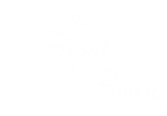 Flight of Fancy Logo